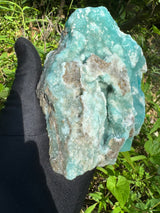 Aragonite Specimen - 1333g
