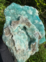 Aragonite Specimen - 1333g