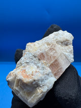 Topaz Specimen - 97g