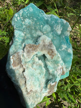 Aragonite Specimen - 1333g
