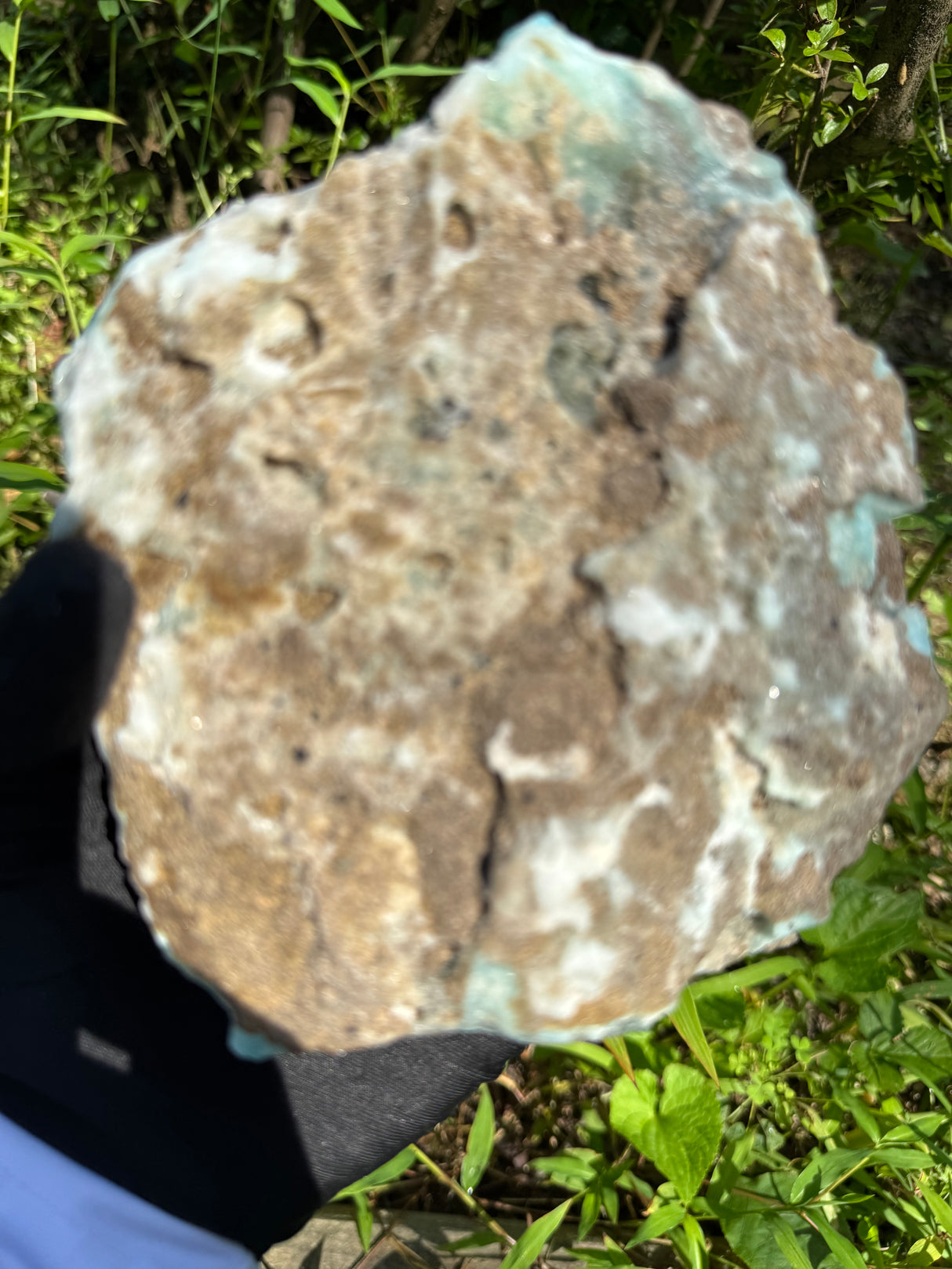 Aragonite Specimen - 1333g