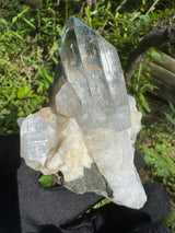 Quartz Specimen - 300g
