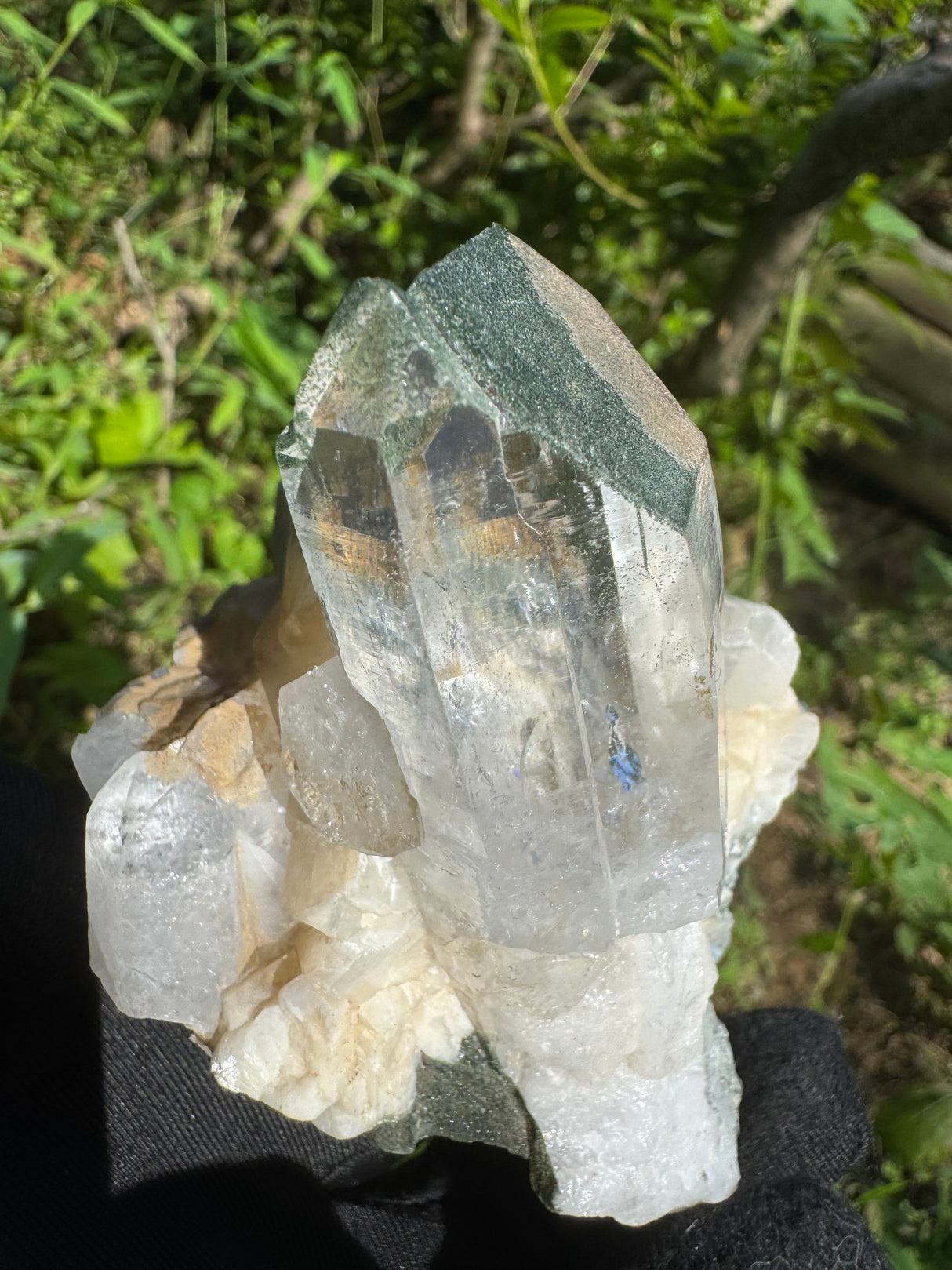 Quartz Specimen - 300g