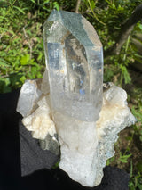 Quartz Specimen - 300g