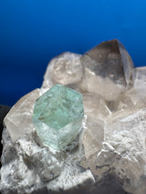 Aquamarine Specimen - 305g