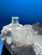 Aquamarine Specimen - 305g