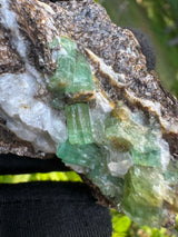 Emerald Specimen - 62g