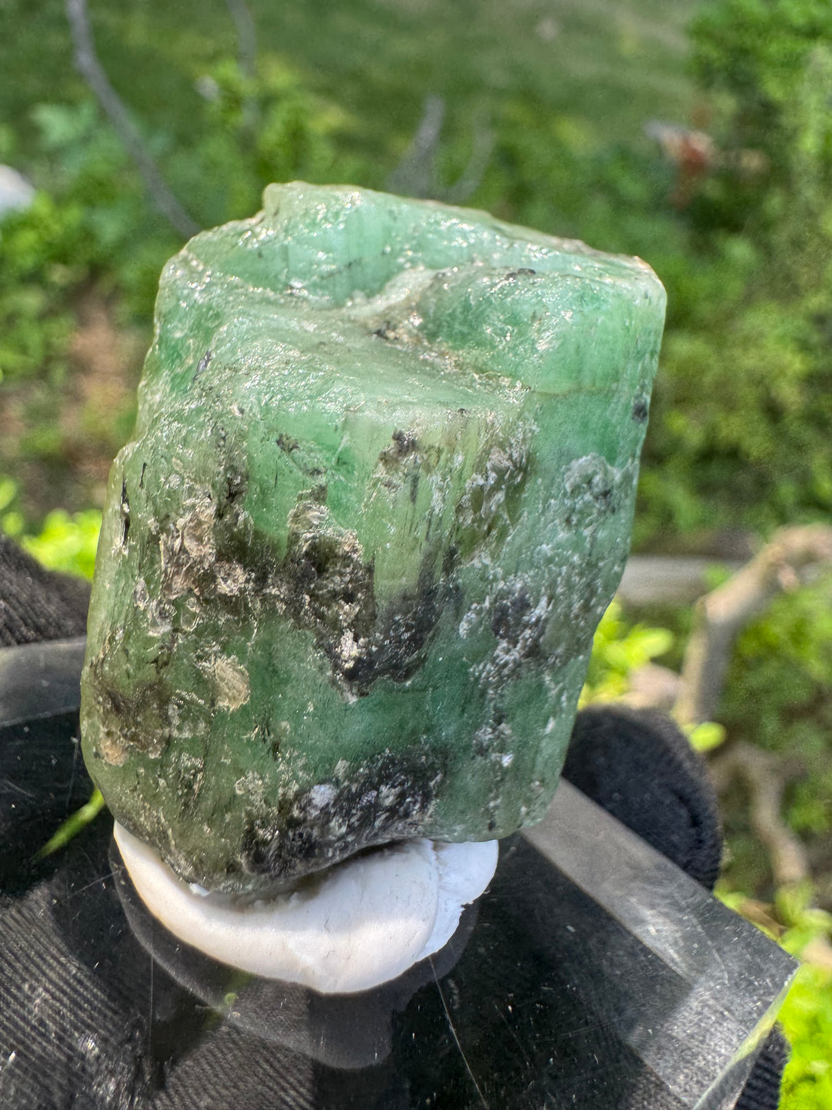 Emerald Specimen - 55g