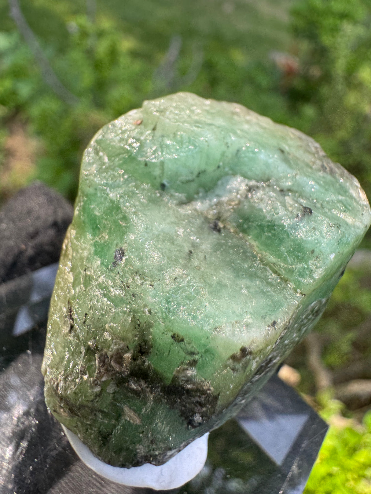 Emerald Specimen - 55g