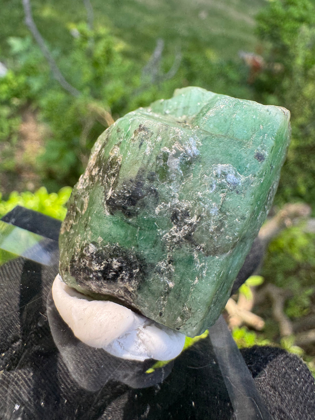 Emerald Specimen - 55g