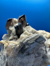 Tourmaline Specimen - 431g