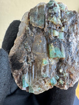 Emerald Specimen - 52g