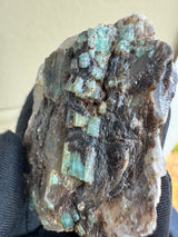 Emerald Specimen - 52g