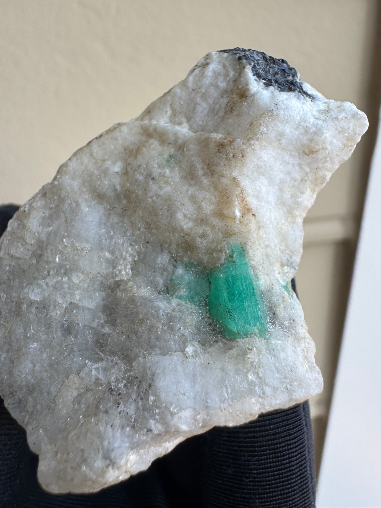 Emerald Specimen - 93g