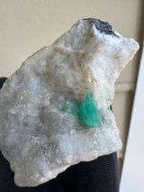 Emerald Specimen - 93g