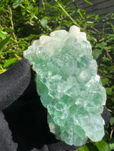 Green Apophyllite - 311g