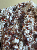 Garnet Spcecmin - 209g