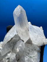 Quartz Specimen - 216g