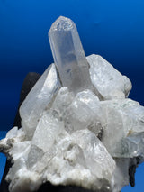Quartz Specimen - 216g