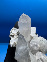 Quartz Specimen - 216g