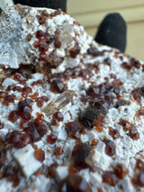 Garnet Spcecmin - 209g