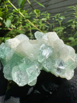 Green Apophyllite - 128g