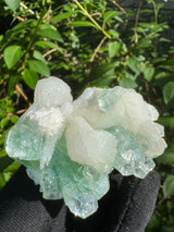 Green Apophyllite - 128g