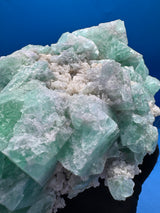 Fluorite Specimen - 1215g
