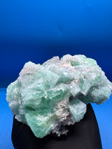Fluorite Specimen - 1215g