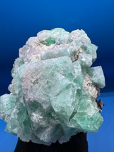 Fluorite Specimen - 1215g