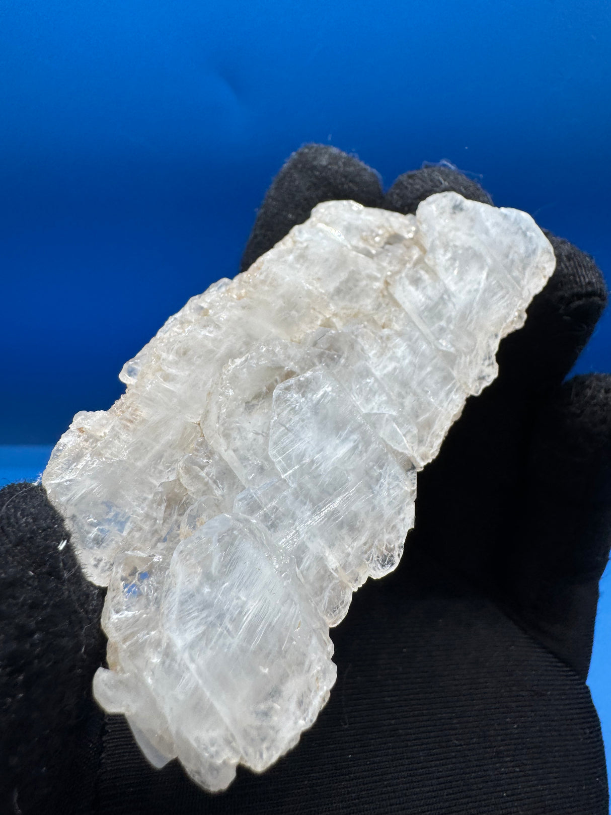 Quartz Specimen - 56g