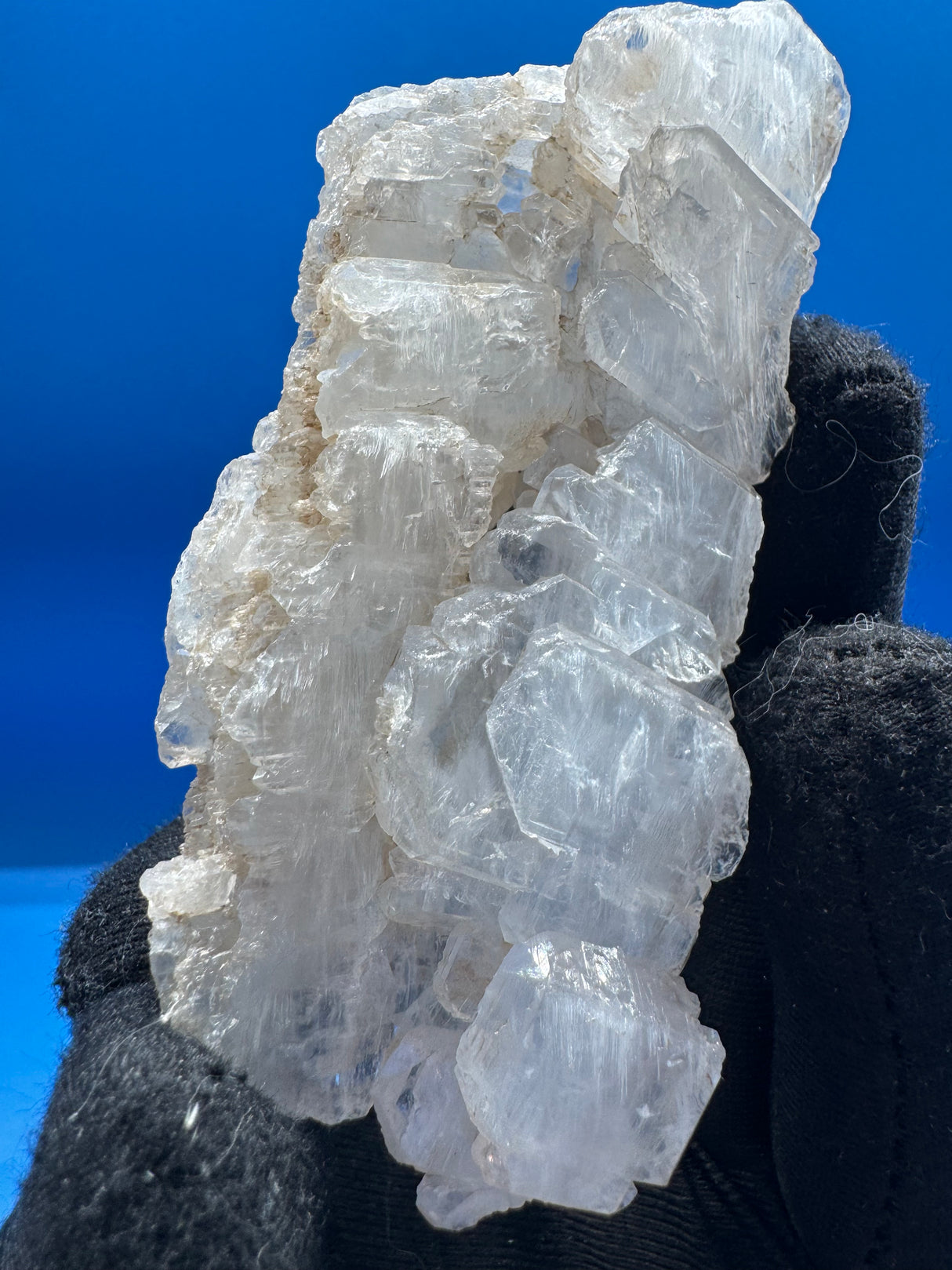 Quartz Specimen - 56g