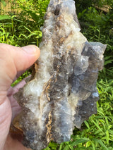 Fluorite Specimen - 1520g