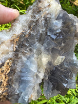 Fluorite Specimen - 1520g
