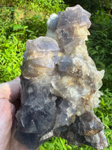 Fluorite Specimen - 1520g