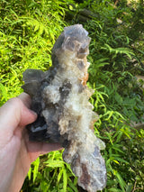 Fluorite Specimen - 1520g