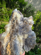 Fluorite Specimen - 1520g
