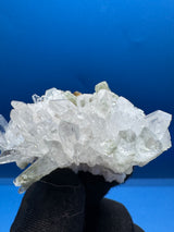 Quartz Specimen - 58g