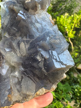 Fluorite Specimen - 1520g