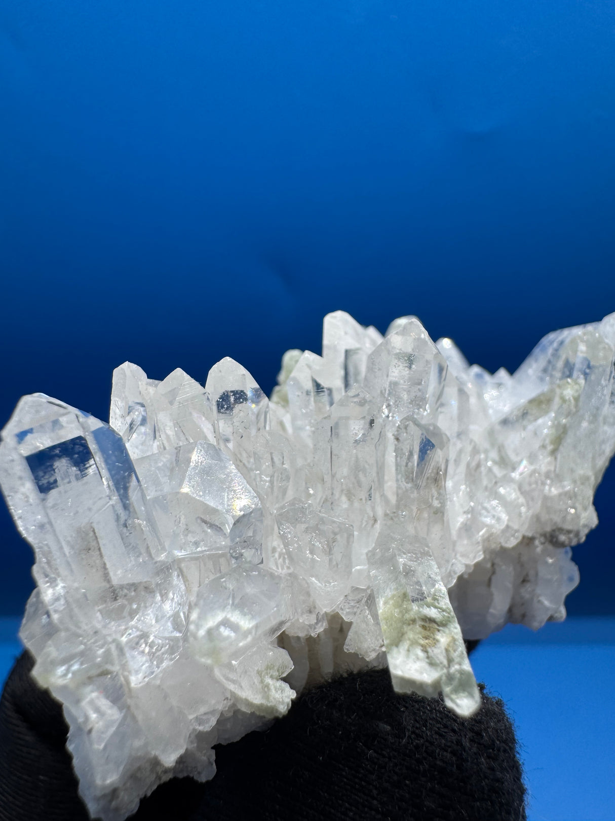 Quartz Specimen - 58g