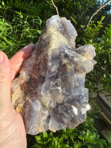 Fluorite Specimen - 1520g