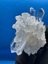 Quartz Specimen - 37g