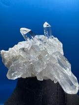 Quartz Specimen - 37g