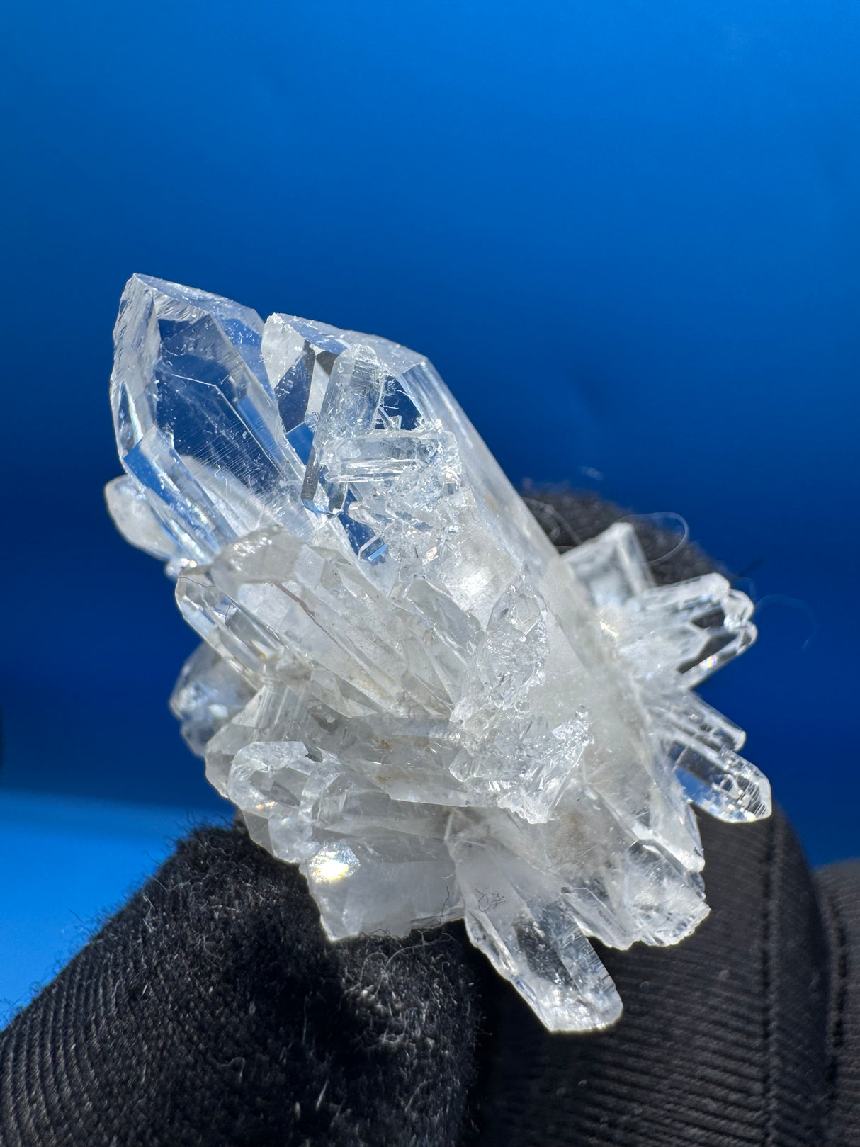 Quartz Specimen - 16g