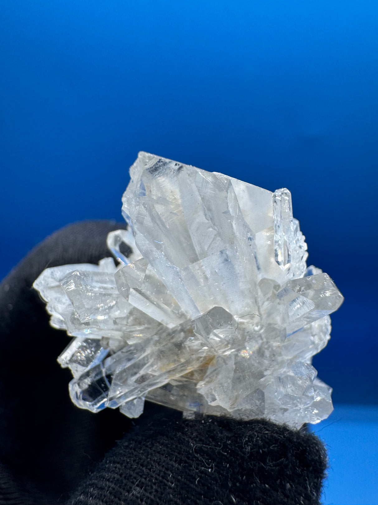 Quartz Specimen - 16g