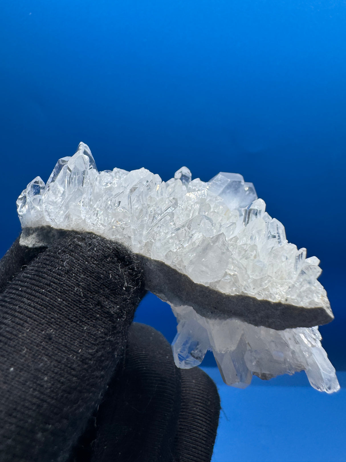 Quartz Specimen - 56g