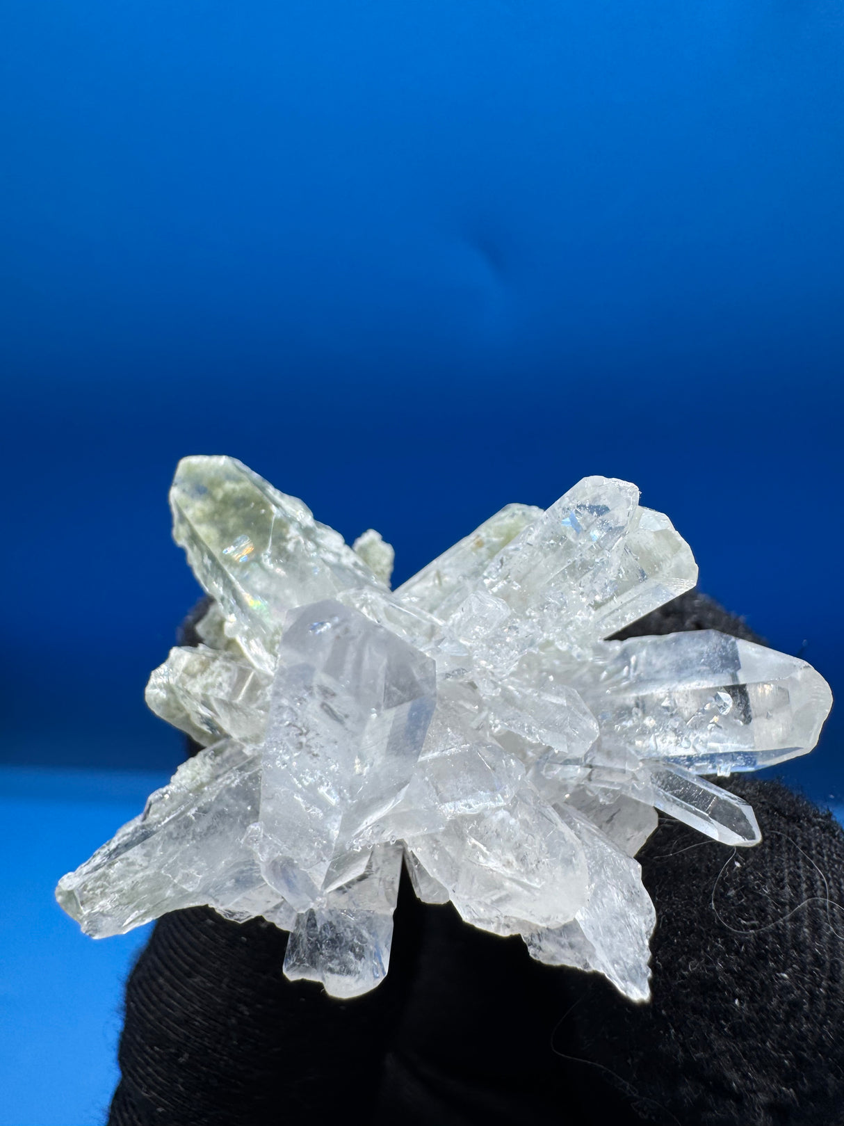 Quartz Specimen - 18g