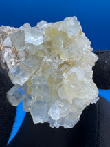 Aquamarine Specimen - 64g