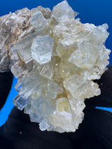 Aquamarine Specimen - 64g