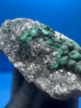 Malachite Specimen - 138g